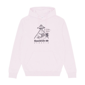 Мужская толстовка Reebok Classics Skateboard HOODIE