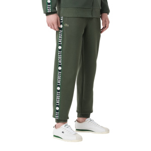 Мужские спортивные штаны Lacoste TRACKSUIT TROUSERS