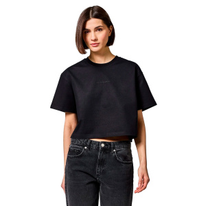 Женская футболка Les Benjamins BOXED TEE 408