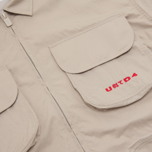 Женская рубашка UNITED 4 T-SHIRT