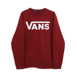 Мужская толстовка VANS CLASSIC CREW