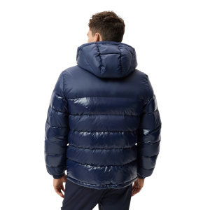 Мужская куртка Lacoste SHORT PUFFER