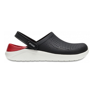 Женские сланцы CROCS LiteRide Clog