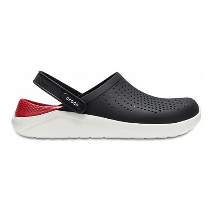 Женские сланцы CROCS LiteRide Clog