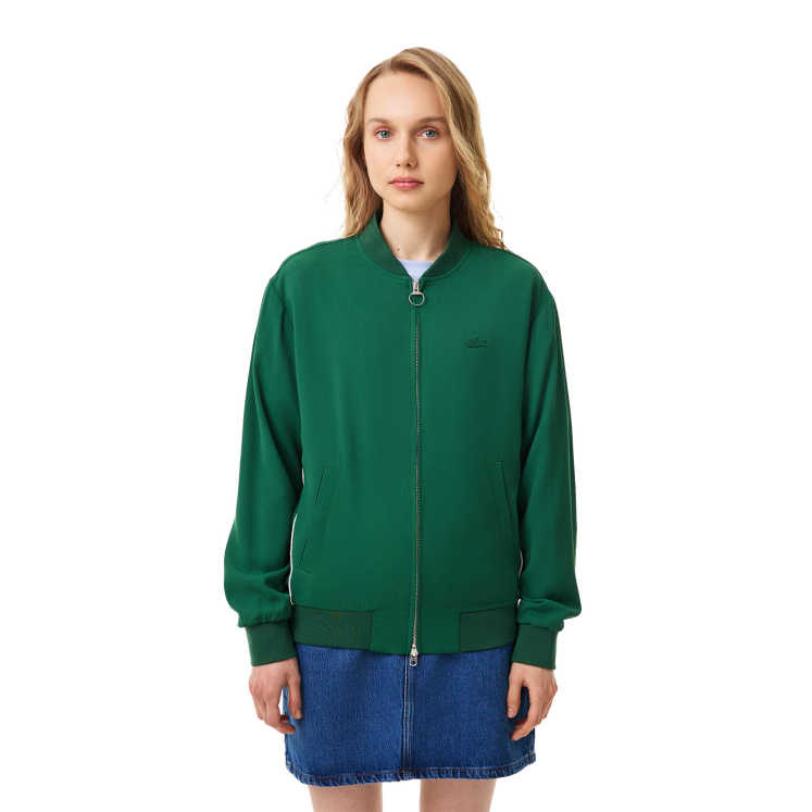 Женская ветровка Lacoste BLOUSON