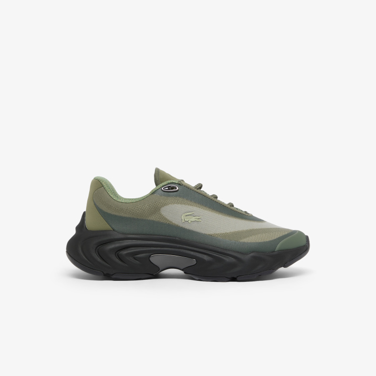 Мужские кроссовки Lacoste SPINOR PRM 1261 SMA