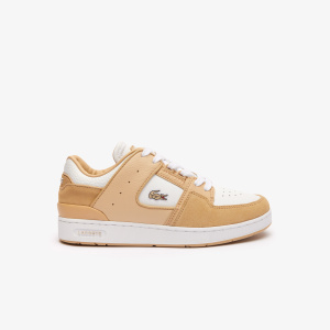 Женские кроссовки Lacoste COURT CAGE 124 3 SFA