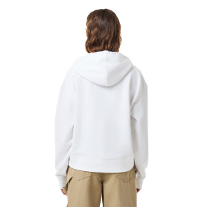 Женская толстовка LACOSTE HOODIE