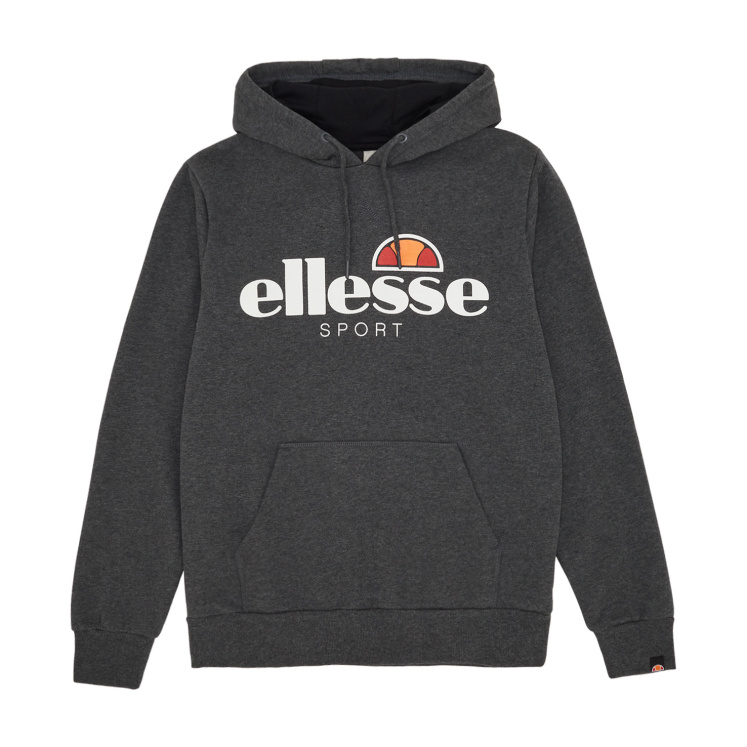 Мужская толстовка ELLESSE HOODIE