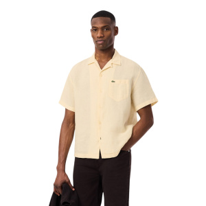 Мужская рубашка Lacoste SHIRT