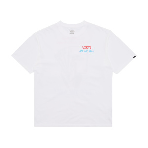 Мужская футболка Vans A GOOD PAIR LOOSE