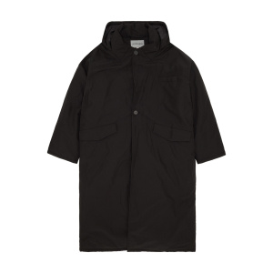 Мужской пуховик Les Benjamins LONG PUFFER JACKET 411