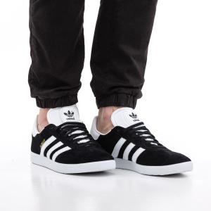 Мужские кеды adidas GAZELLE