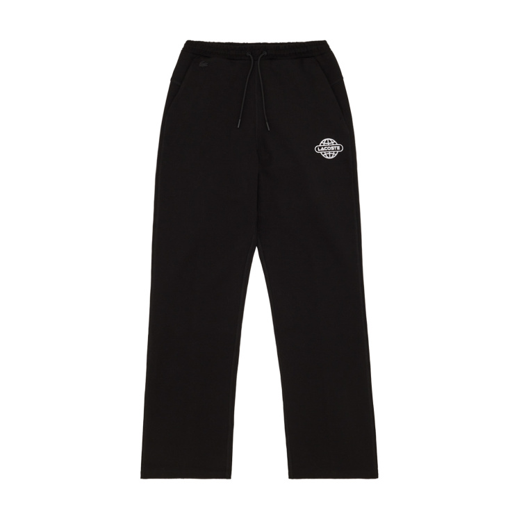 Женские спортивные штаны Lacoste TRACKSUIT TROUSER