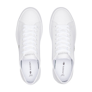 Мужские кеды Lacoste GRIPSHOT BL21 1 CMA