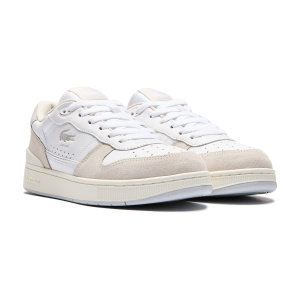 Женские кеды Lacoste T-CLIP SET 225 6 SFA