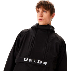 Мужская куртка UNITED 4 OS KANGAROO