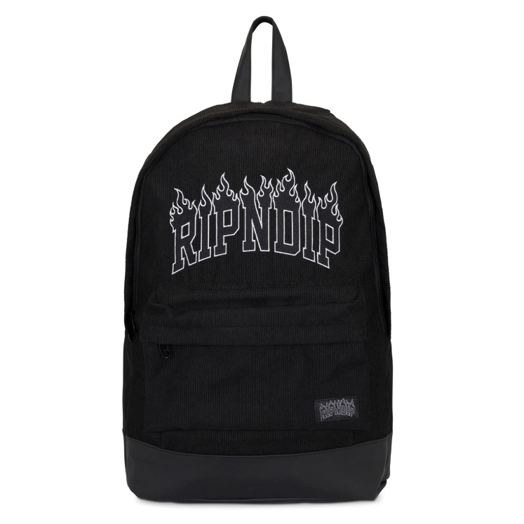 Рюкзак RIPNDIP FIRE SPIRIT BACKPACK