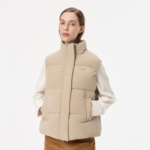 Женская жилетка Lacoste VEST