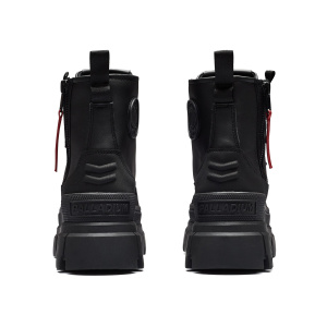 Женские ботинки Palladium Revolt Boot Zip Leather