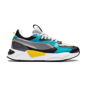 Мужские кроссовки PUMA RSZ Core