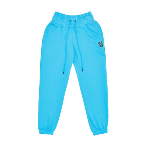 Женские спортивные штаны PUMA PIVOT BASKETBALL SWEATPANTS