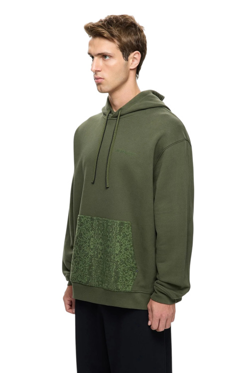 Мужская толстовка Les Benjamins SWEATSHIRT