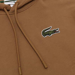 Толстовка Lacoste CANGOROO HOODIE