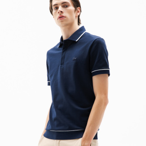 Мужское поло Lacoste POLO