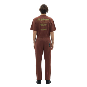 Мужские спортивные штаны Les Benjamins RELAXED SWEATPANT 002