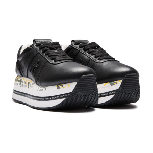 Женские кроссовки Premiata BETH