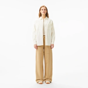 Женские спортивные штаны Lacoste TRACKSUIT TROUSERS