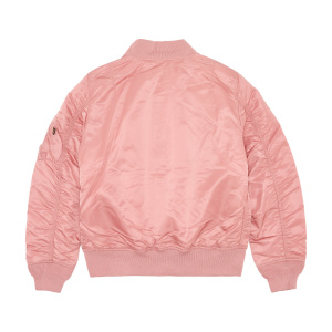 Женский бомбер Alpha Industries MA-1 BOMBER JACKET