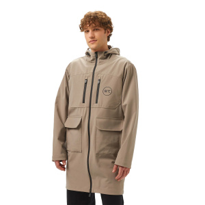 Мужское пальто UNITED 4 COAT