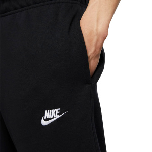 Мужские спортивные штаны Nike NS CLUB JGGR FT