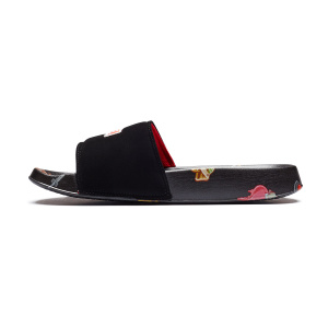 Мужские сланцы DC Shoes MARVEL DEADPOOL X DC SLIDES
