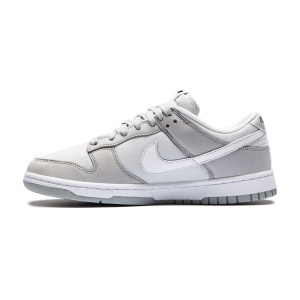 Женские кеды Nike Dunk Low LX NBHD