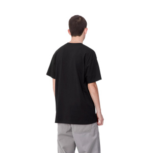 Мужская футболка Carhartt WIP S/S Pepe Friends T-SHIRT