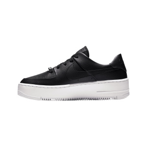 Женские кроссовки Nike AIR FORCE 1 SAGE LOW