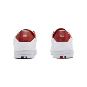 Женские кроссовки Tommy Hilfiger ELEVATED COURT SNEAKER