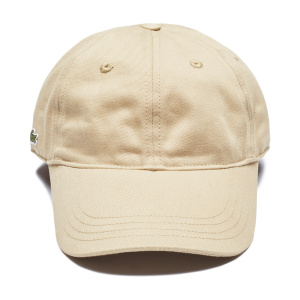 Кепка CAP LACOSTE
