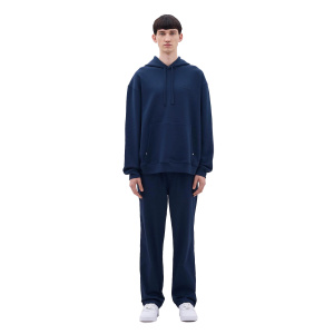 Мужская толстовка Les Benjamins HOODIE 402