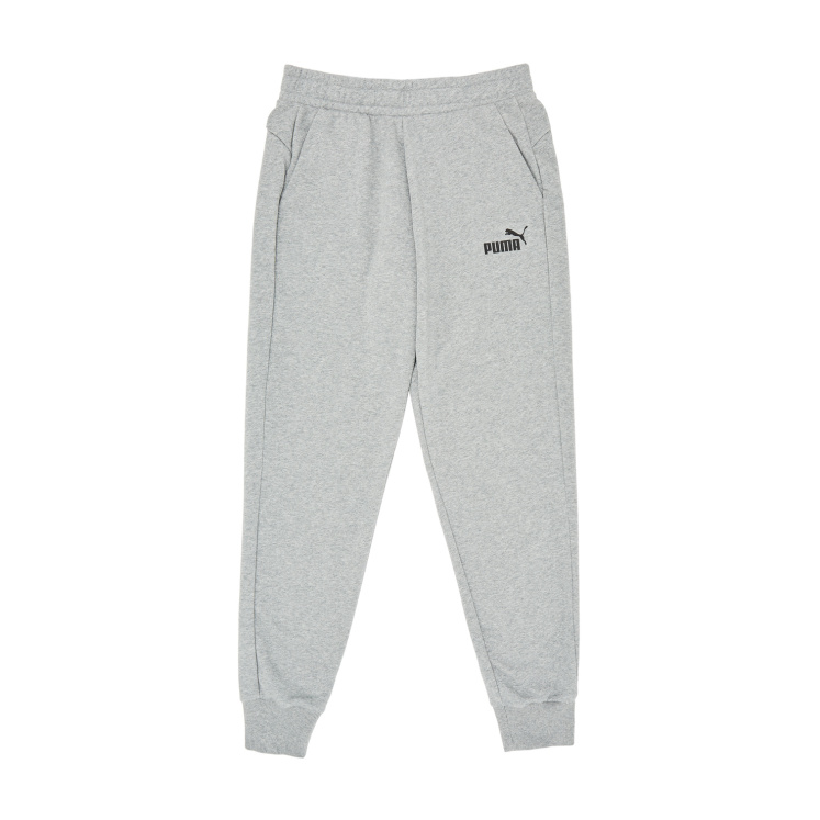 Мужские спортивные штаны PUMA ESSENTIALS LOGO