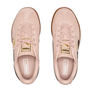 Женские кеды PUMA Palermo Elevata Wns