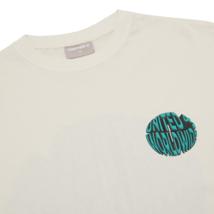 Мужская футболка UNITED 4 3D T-SHIRT