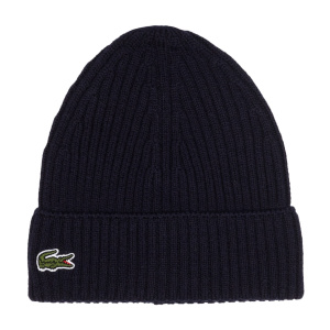 Шапка Lacoste KNITTED CAP