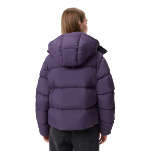 Женская куртка Lacoste SHORT PUFFER