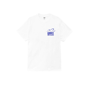 Мужская футболка OBEY BIZZARE NEW VISIONS