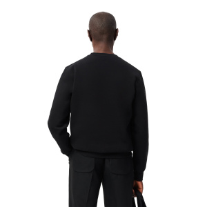 Мужская толстовка Lacoste SWEATSHIRT