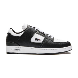 Мужские кеды Lacoste COURT CAGE 224 1 SMA